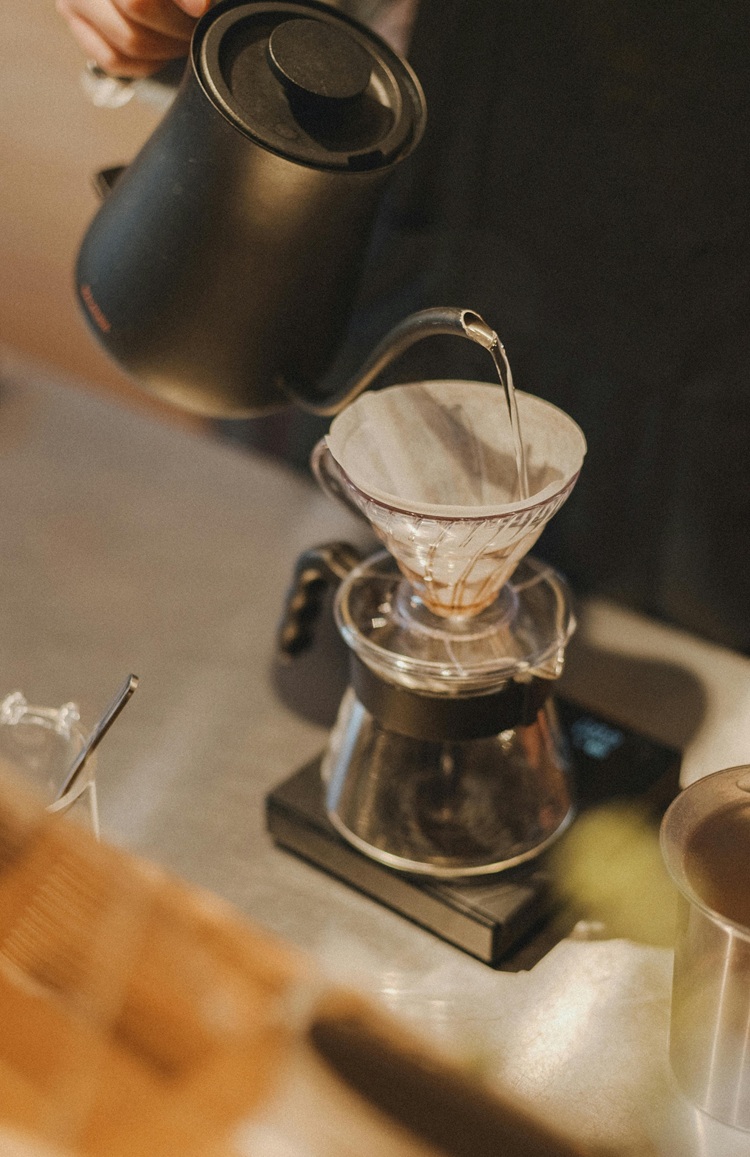coffee
